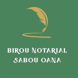 Birou Individual Notarial Sabou Oana, Giroc program de funcționare