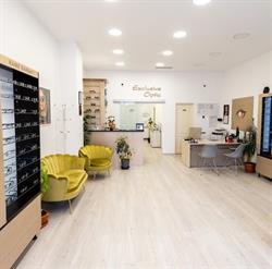 Exclusive Optic, Floreşti program de funcționare