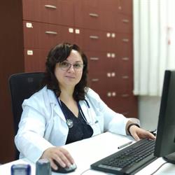 C.M.I. Dr Frâncu Ana-Maria, Bucureşti program de funcționare