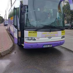 Auto Iordache, Iaşi program de funcționare