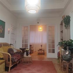 Sat Chit Ananda Ashram Urban - Centru de terapii, meditaţie şi yoga, Bucureşti program de funcționare