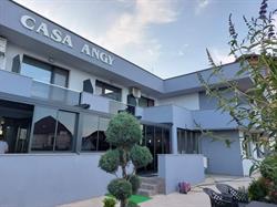 Casa Angy, Techirghiol program de funcționare