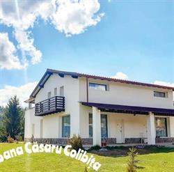 Cabana Căsaru, Colibiţa program de funcționare