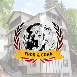 Pensiunea Thor & Cora, Sovata program de funcționare