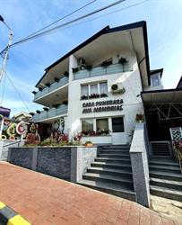 Ava Memorial, Suceava program de funcționare
