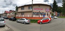 Casa Patricia, Lupeni program de funcționare