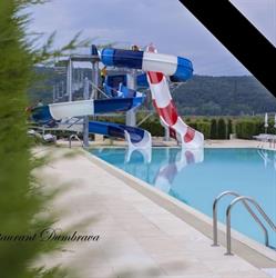 Piscina Dumbrava, Târgu Jiu program de funcționare