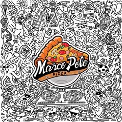 Marco Polo Pizza, Cluj-Napoca program de funcționare