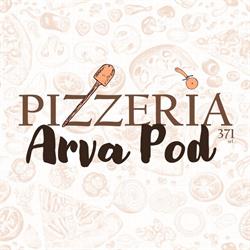 Pizzeria Arva Pod 371, program de funcționare