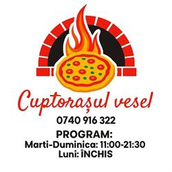 Cuptorasul Vesel, Dumbrava program de funcționare