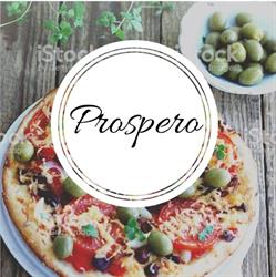 Prospero - Patiserie, Covrigarie, Pizza, Teiuş program de funcționare