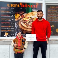 Urfa Doner, Techirghiol program de funcționare