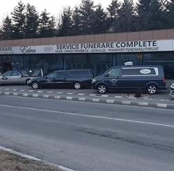 Servicii funerare EDEN, Bujoreni program de funcționare