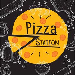 Pizza Station Mangalia, program de funcționare