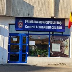 Centrul de Cartier Alexandru cel Bun, Miroslava program de funcționare