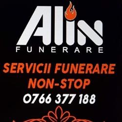 Alin funerare, Craiova program de funcționare