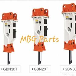 MBG Parts SRL. ATASAMENTE UTILAJE, Zărneşti program de funcționare