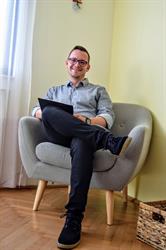 Psiholog Alfred Schmidt, Timişoara program de funcționare