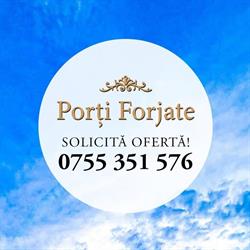 SC Porti Forjate SRL, Marghita program de funcționare
