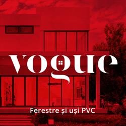 Ferestre si usi Vogue, Seini program de funcționare