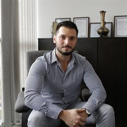 Psiholog Vlad Morar, Timişoara program de funcționare