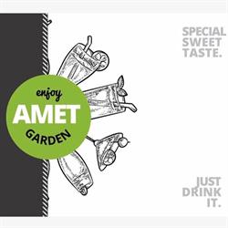 Amet Garden, Buzd program de funcționare