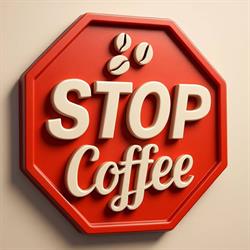 Stop Coffee, Iaşi program de funcționare