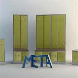 META Vestiare SRL, Angheluş program de funcționare