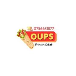 Oups Caffe & Kebab, Beclean program de funcționare