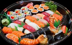 Sushi YA, Braşov program de funcționare