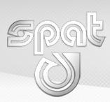 Spat SA Galati, program de funcționare