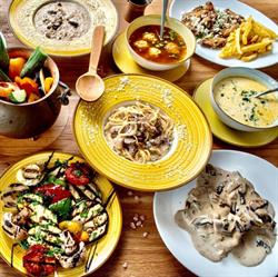 Restaurant Ceaun, Bucureşti program de funcționare