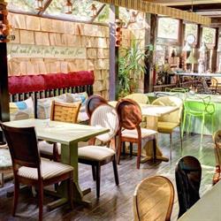 Erra Restaurant, Bucureşti program de funcționare