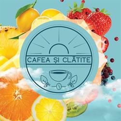 Cafea si Clatite, Bucureşti program de funcționare