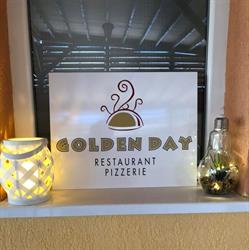 Restaurant-Terasa Golden Day, Valu lui Traian program de funcționare