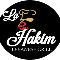 La Hakim Lebanese Grill, Bucureşti program de funcționare