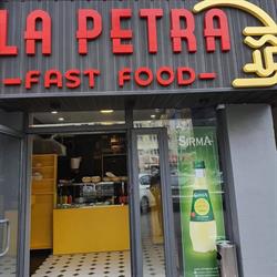 La Petra Fast Food, Bucureşti program de funcționare