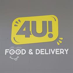 4U Food&Delivery, Săcele program de funcționare