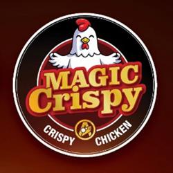 Magic Crispy, Năvodari program de funcționare