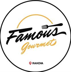 Famous Gourmet, Bucureşti program de funcționare
