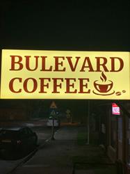 Bulevard Coffee, Giurgiu program de funcționare