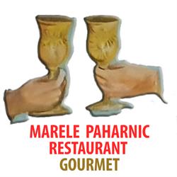 Restaurantul Marele Paharnic, Bucureşti program de funcționare