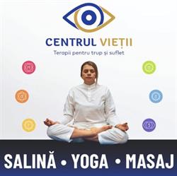 Centrul Vieţii, Popeşti-Leordeni program de funcționare