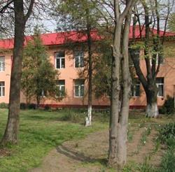 Liceul Teoretic Bechet, program de funcționare