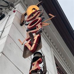 Convivial, Câmpulung program de funcționare