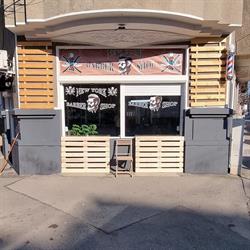 New York Barber Shop, Bucureşti program de funcționare