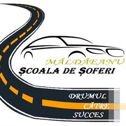 Şcoala de şoferi Măldăeanu, Alexandria program de funcționare