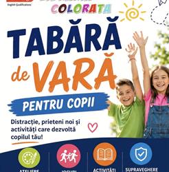 Librăria colorată Bistriţa, program de funcționare