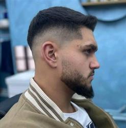 Barber Shop by Bom & Neo, Suceava program de funcționare