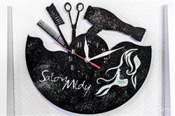 Salon Mildy, Luduş program de funcționare